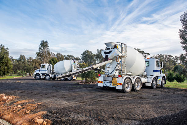 Best Concrete Demolition Services in Brilliant, AL