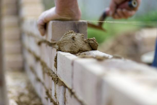 Professional Concrete contractor in AL