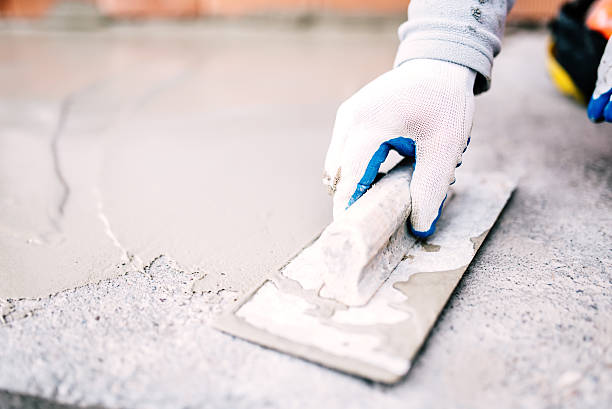 Best Concrete Sealing and Maintenance in Brilliant, AL